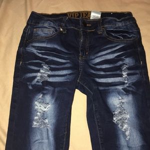 VIP jeans